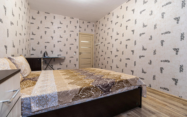 Квартира ЖК Губернский