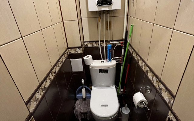 Квартира 2-х комнатная