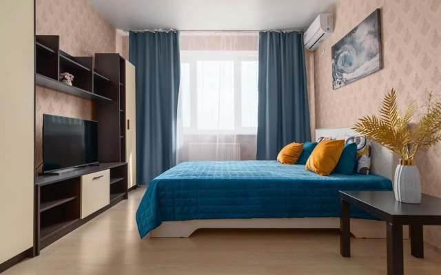 Квартира на ул. имени Жлобы 139