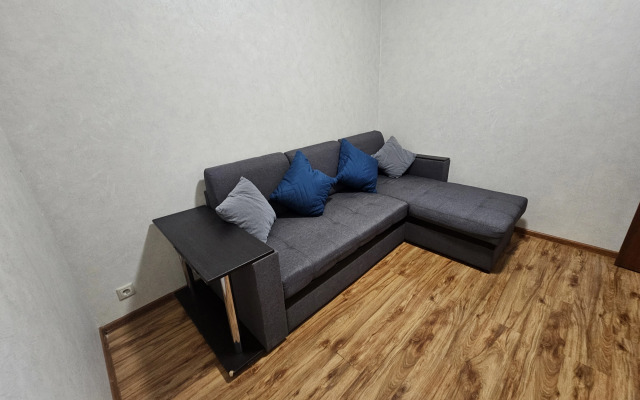 Na Kolpakova Zhk Dekart Zona Komforta Flat