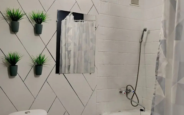 Квартира Juicy Appart