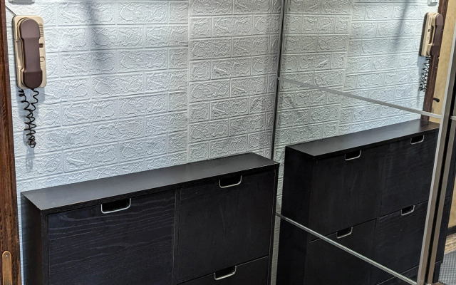 Квартира на Старобитцевской 15к2