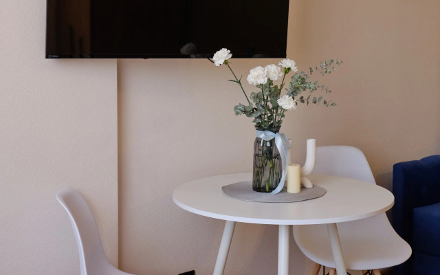 Квартира возле Аквапарка, Баден Баден, Глк Уктус