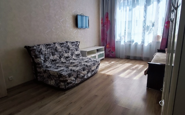Odnokomnatnaya V Gelendzhike Flat