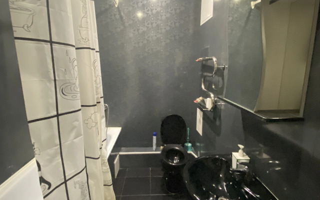 Квартира на Мира 22/1