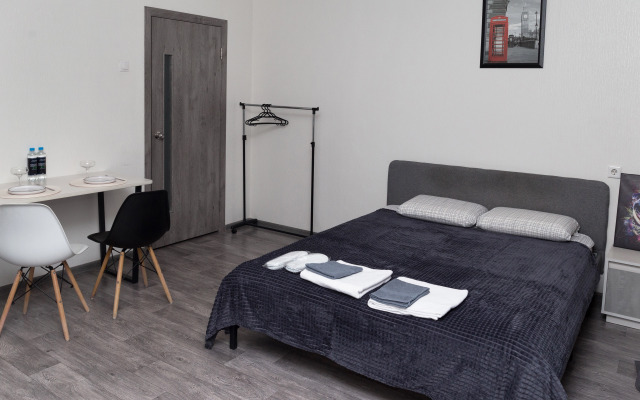 Апартаменты  Мы на Сутки