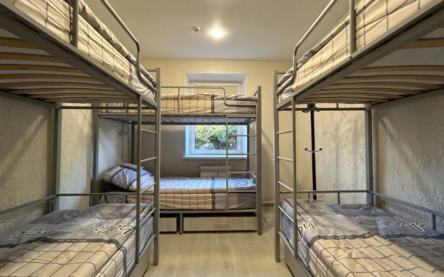 Bron Hostel