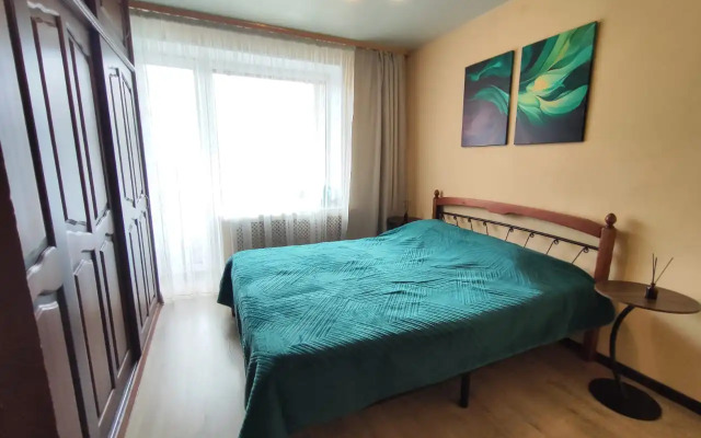 Квартира на Улице Семёновская 25А