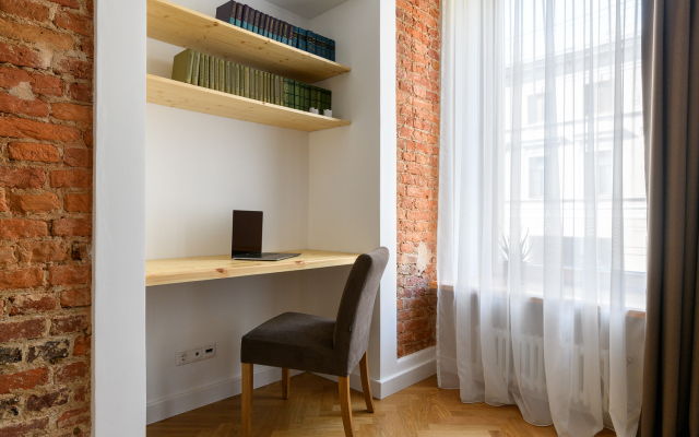 Апартаменты на Казанской 24