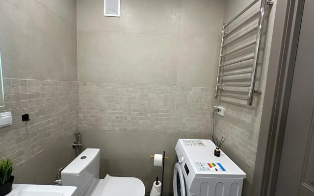 Квартира Черная пантера