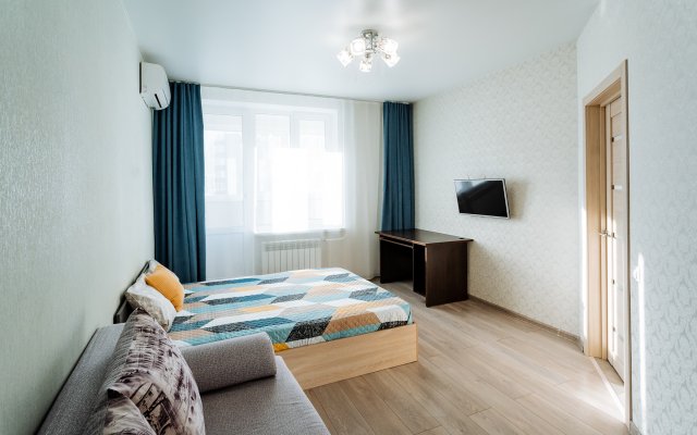 Апартаменты в центре города на Цюрупы