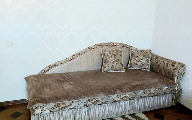 Квартира Однокомнатная квартира на Московской 51