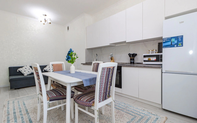 Ryadom S Bts Moskva Apartments