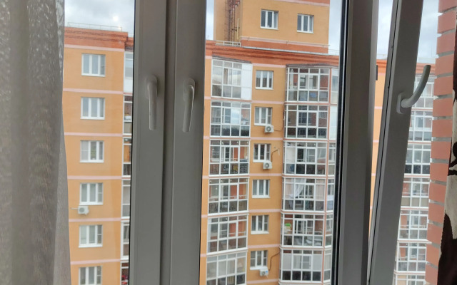 Uyutnye Apartamenty Na Oktyabrsoy Apartments