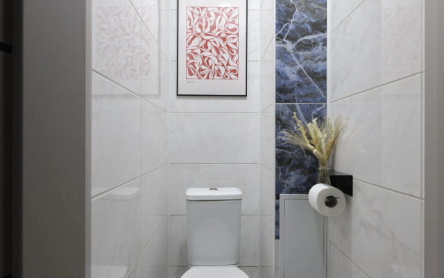 Апартаменты рядом с городом от FlatsStories