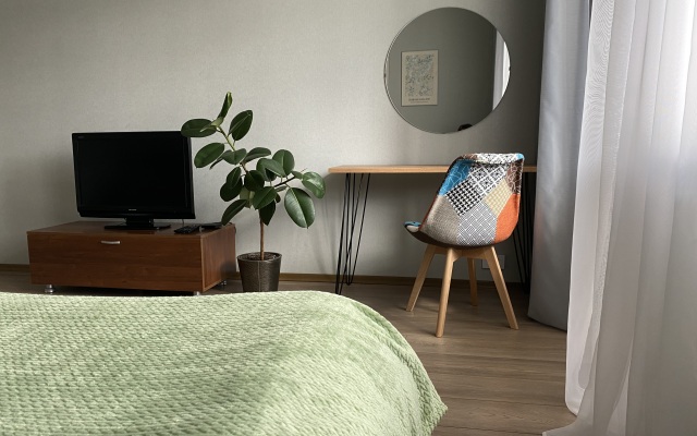 Nedaleko ot Serdtsa Kostromy Flat