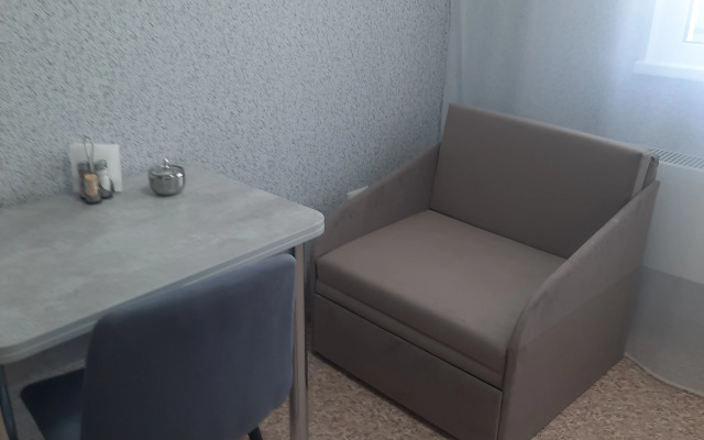 Posutochno G Nyagan Flat