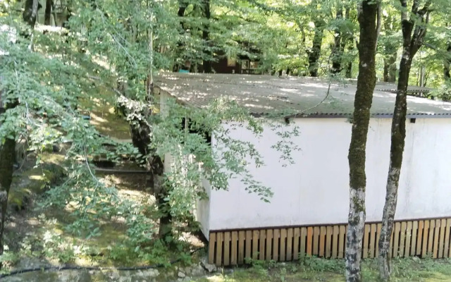Recreation camp Olimp