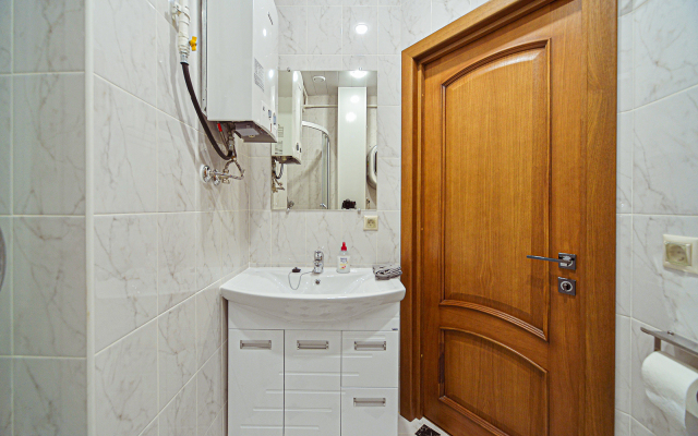 Апартаменты KvartirnikN Невский 63