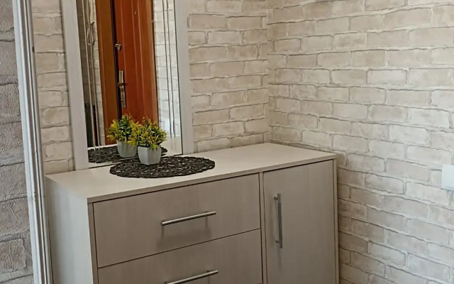 Vidovaya na Zdezdnoy 20 Flat