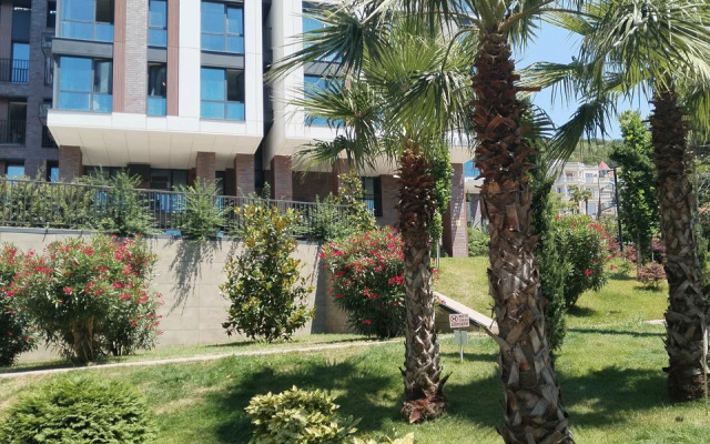 AK Moraviya Flat