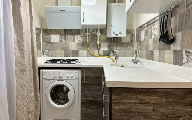 Квартира Горизонт