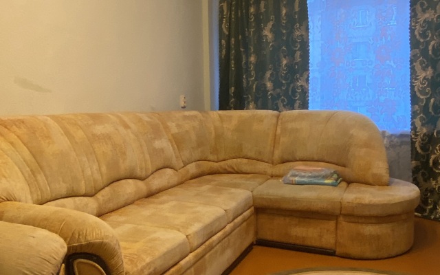 Апартаменты на Яновского 4А