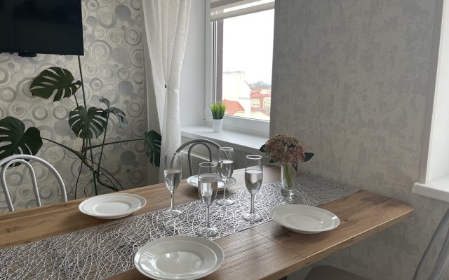KranzApart Apartments in the Seventh heaven