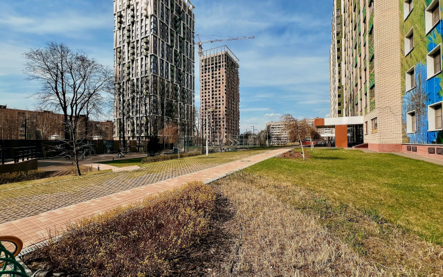 Апартаменты Privi House в Сердце Города