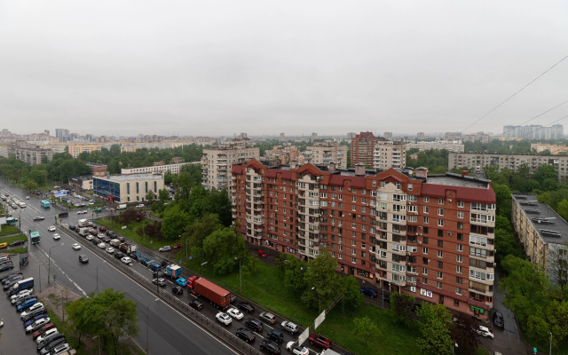 Lada Flat