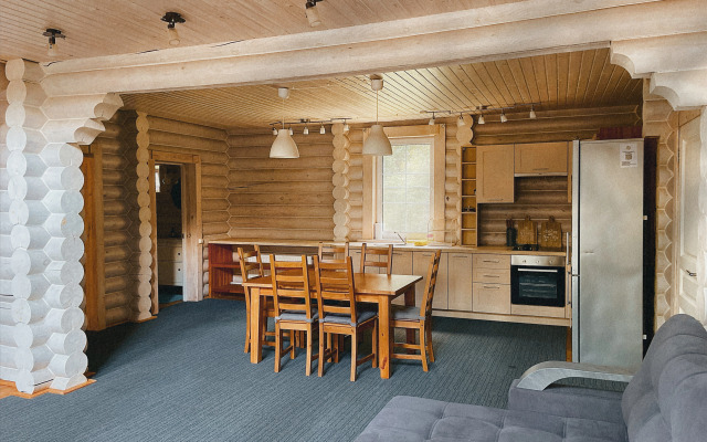 Частный Дом Лукавая 3