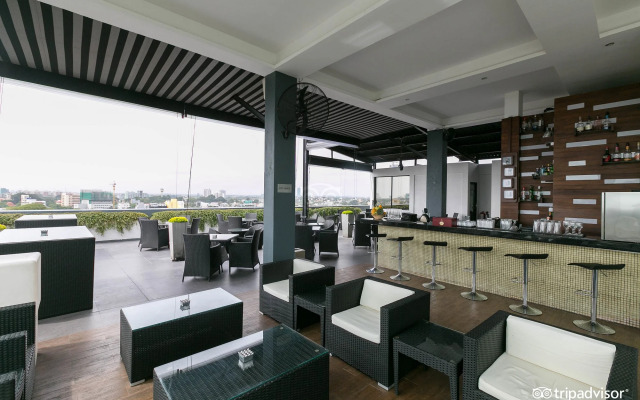 Best Western Elyon Colombo Hotel