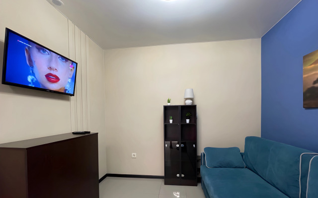 Апартаменты Отличные