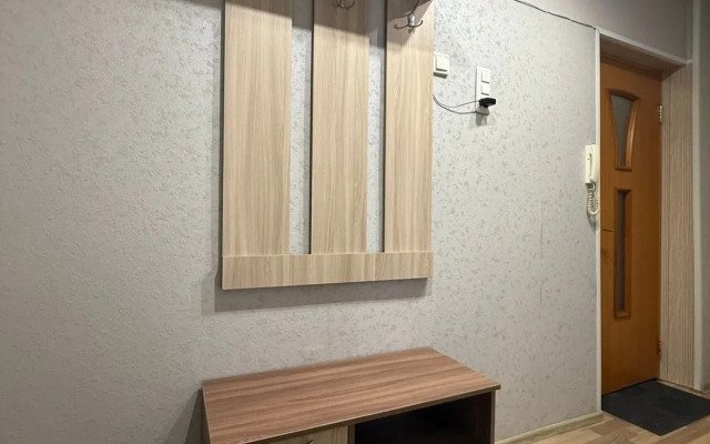 2-Komnatnya Na Vokzalnoy 43 Flat