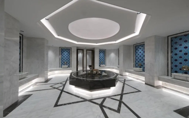 Birun Ada Hotel