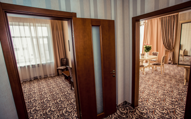 Zion Hotel