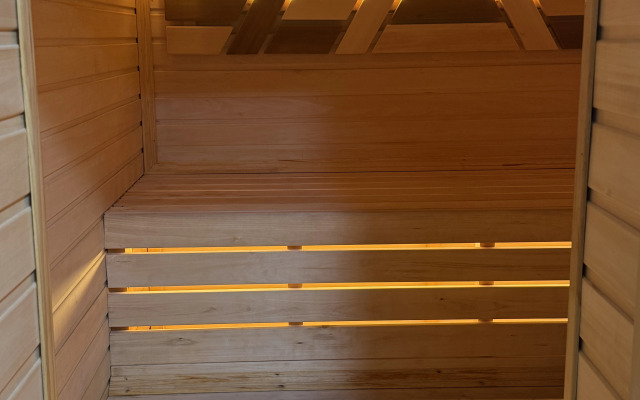 Частный Дом У моря