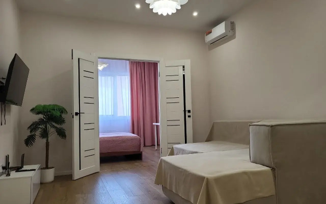 Anna Apartment