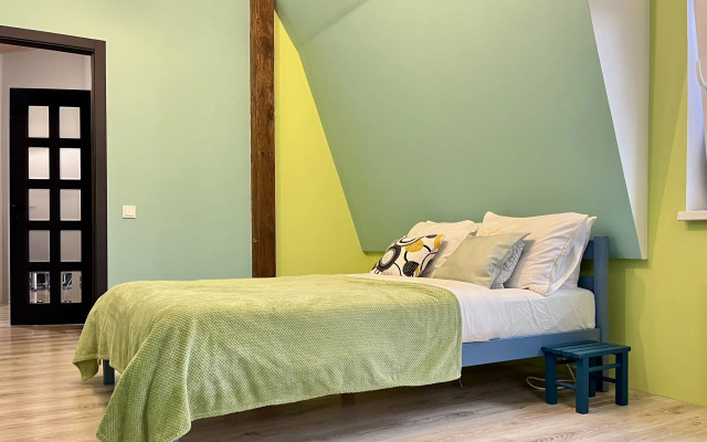 Royal Star Apartment Flat