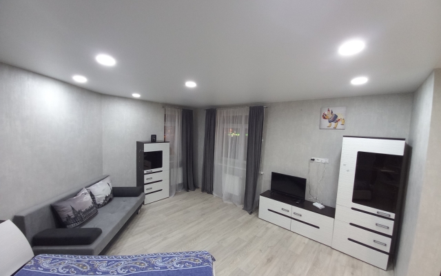 Апартаменты Уютные апартаменты на Гвардейской