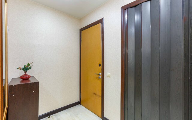 Inndays Apartments na Obrucheva 49 Flat