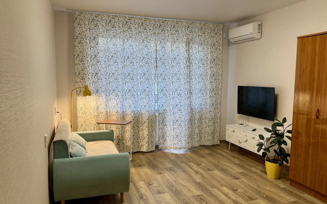 Квартира на проспекте 40-летия Победы 95/7