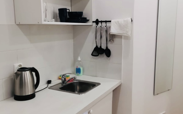 Апартаменты TravelCool 2