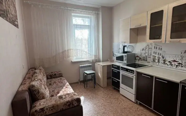 Квартира в 6-м микрорайоне 7
