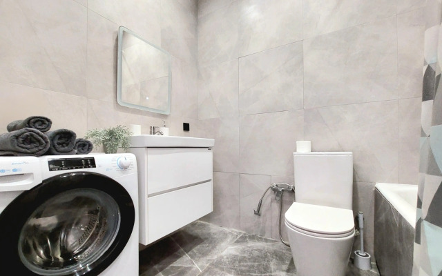 Апартаменты uTrip Milan