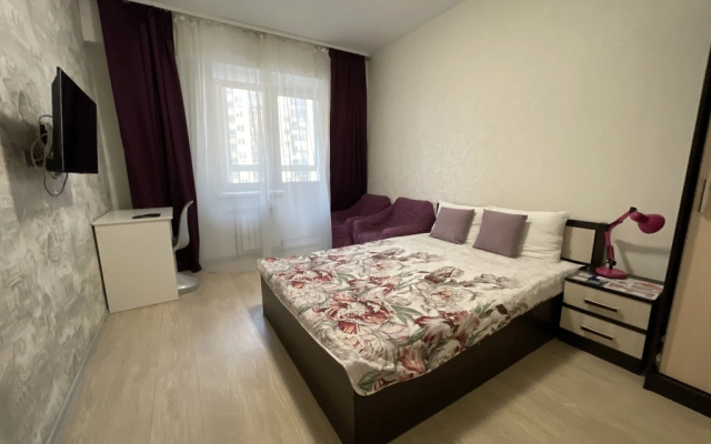 Апартаменты Центральный парк 2