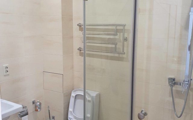 Na Novo-Revolyutsionnoy Guest House