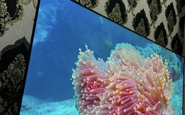 Апартаменты Gulnara Sultan 2 Сдается полностью дом, 3 комнаты в центре Самарканда