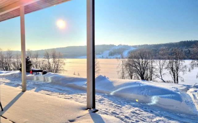 Вилла Ялхаус