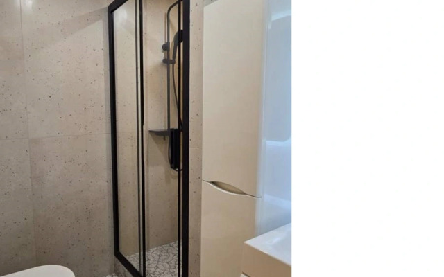 Апартаменты WOW Green Apartments